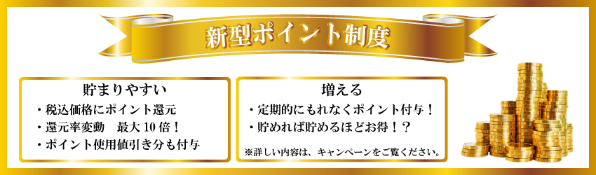 ボーナスポイント